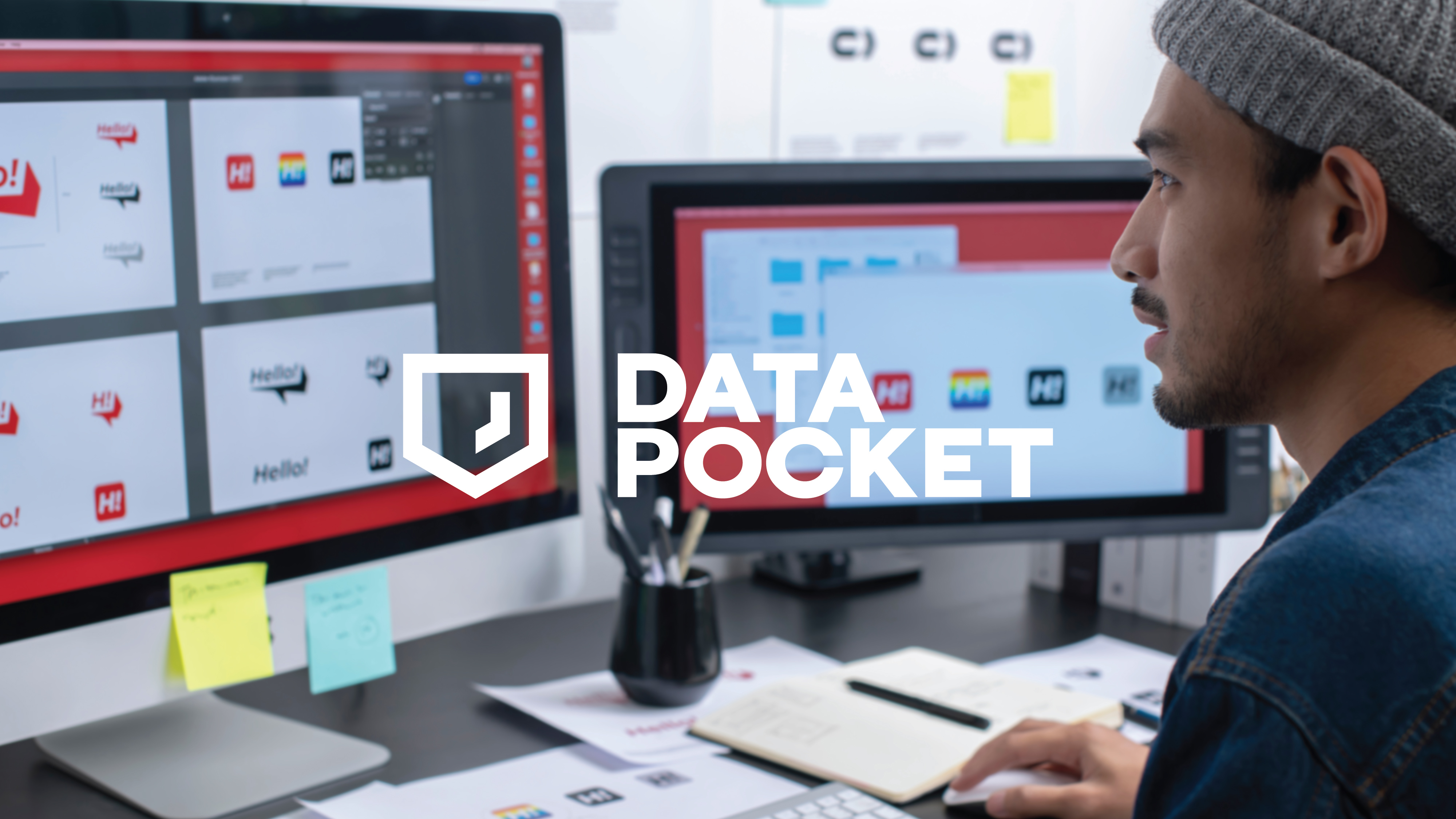 App development for a company that provides data storage solutions.